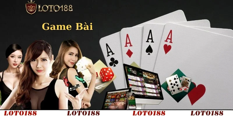 Game Bài
